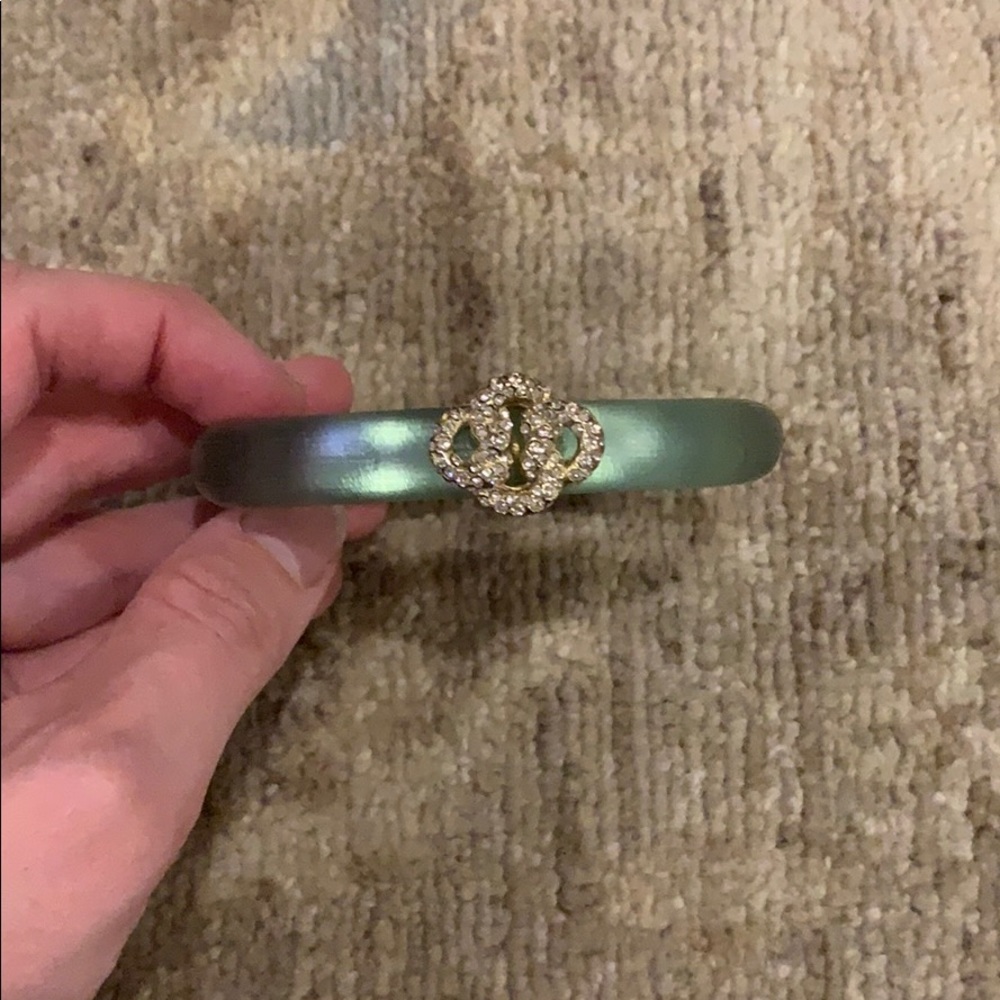 Alexis Bittar bangle